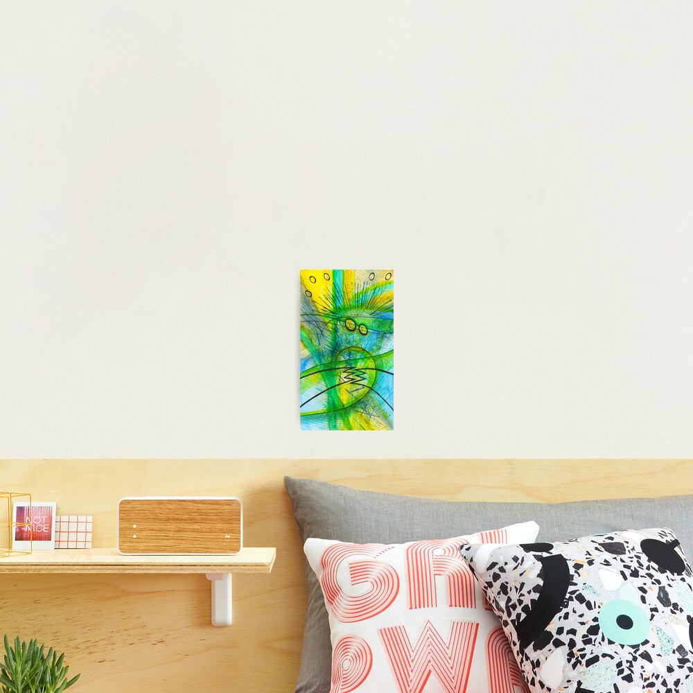 Item preview, Photographic Print designed and sold by m3ga3ra.