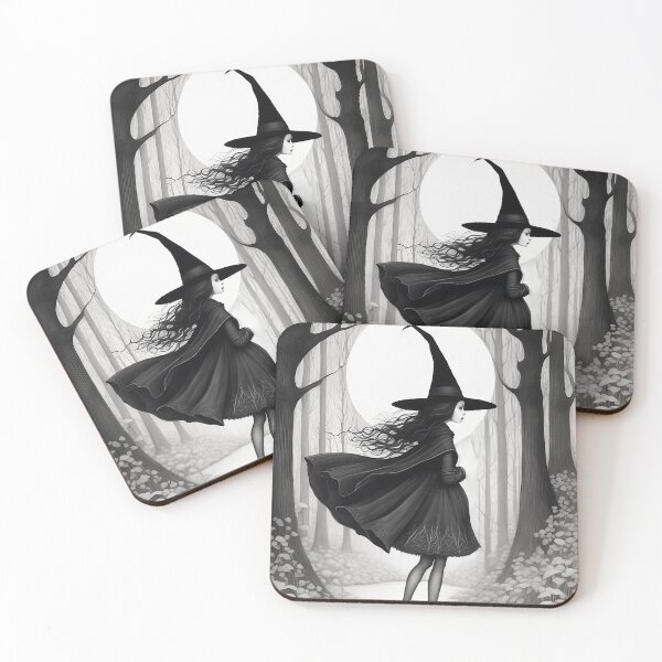 Item preview, Witch aesthetic, the witchery, sorcery designed and sold by Filotecnia.