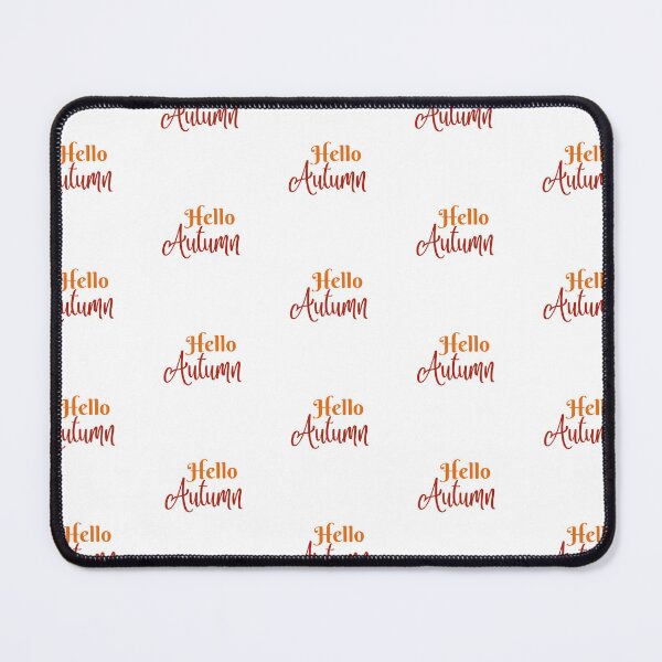 Item preview, Hello Autumn designed and sold by ImagStation.