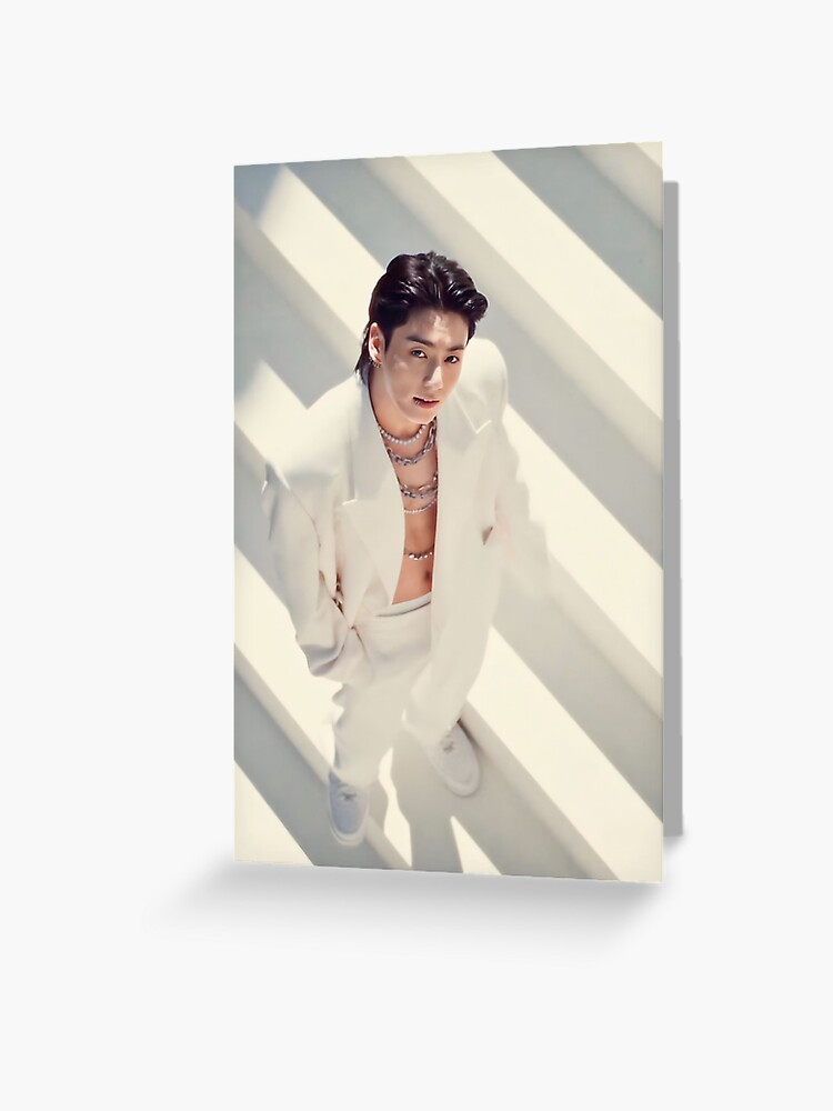 Jungkook 3d golden bts