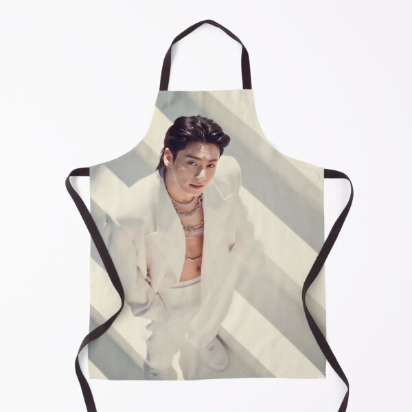 Item preview, Jungkook 3d golden bts designed and sold by loonelywhale.