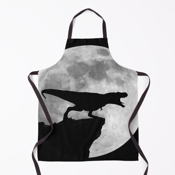 Item preview, Roar at the Moon Rex designed and sold by Dingo-Digital.