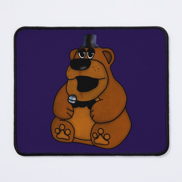 Item preview, Freddy  designed and sold by GeekPopDesigns.