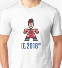 Netta Unisex T-Shirt