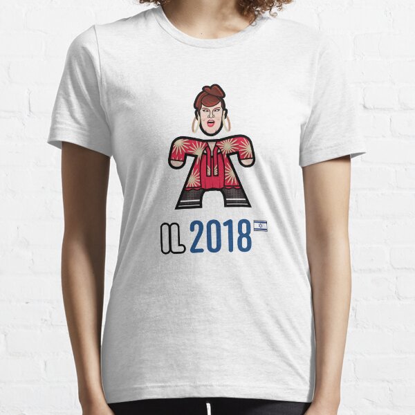 Netta Essential T-Shirt
