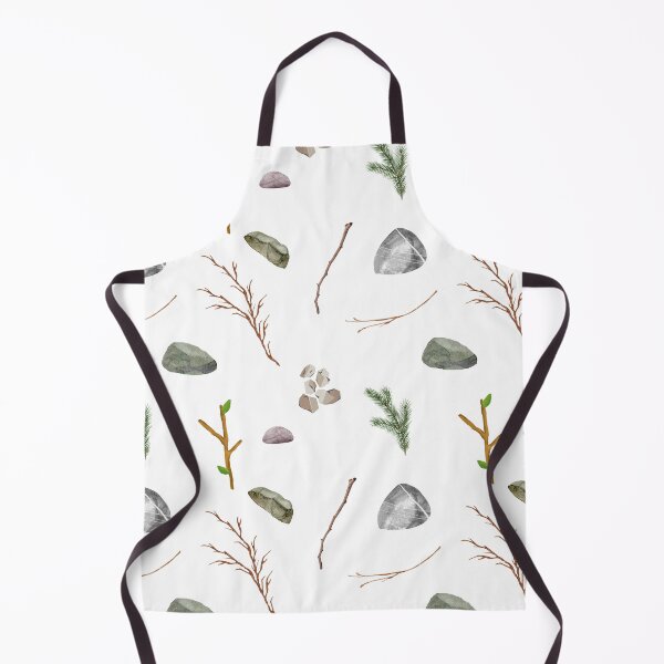 Item preview, Naturaleza - Ramitas y Piedras designed and sold by JPareDesign.