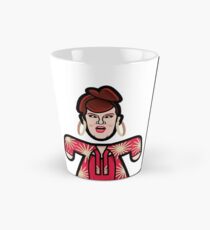Netta Tasse (groß)