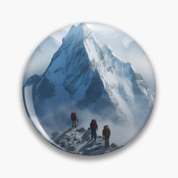 Item preview, Mountaineering family designed and sold by TheRightHonMP.