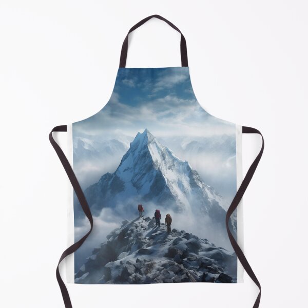 Item preview, Mountaineering family designed and sold by TheRightHonMP.