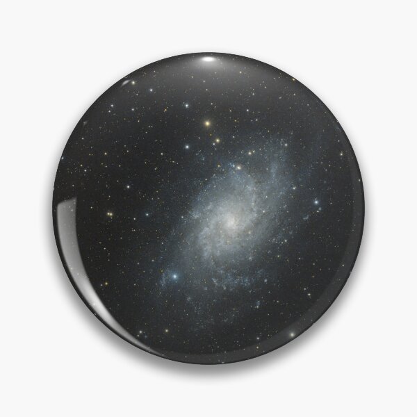 Item preview, M33, the Triangulum Galaxy designed and sold by ShinyPhoto.