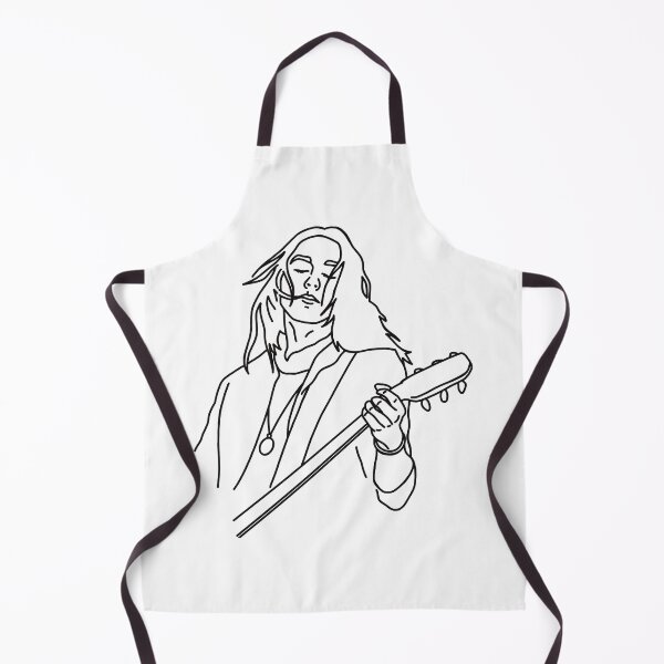 Item preview, Jake Kiszka 2 designed and sold by iovoko-art.