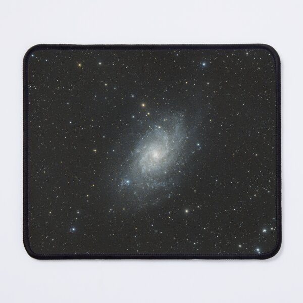 Item preview, M33, the Triangulum Galaxy designed and sold by ShinyPhoto.