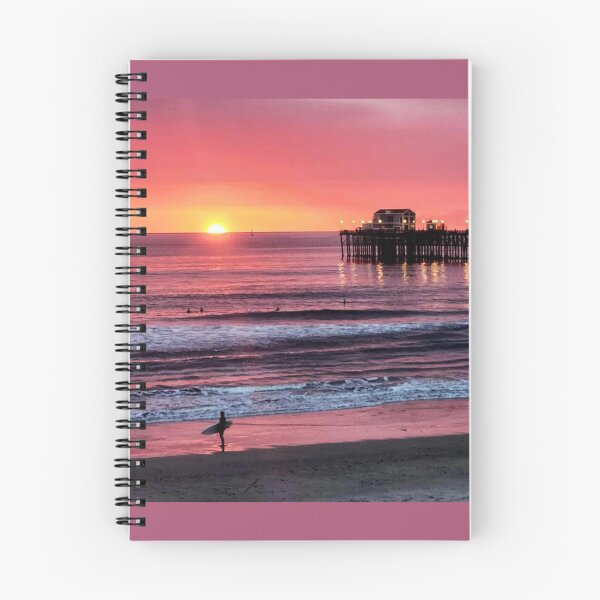 Item preview, SURFER WATCHING THE SUNSET designed and sold by Tammera.