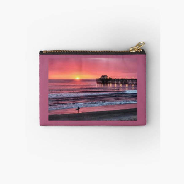 Item preview, SURFER WATCHING THE SUNSET designed and sold by Tammera.
