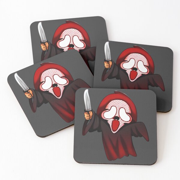 Item preview, GhostFace designed and sold by TyphonClothing.
