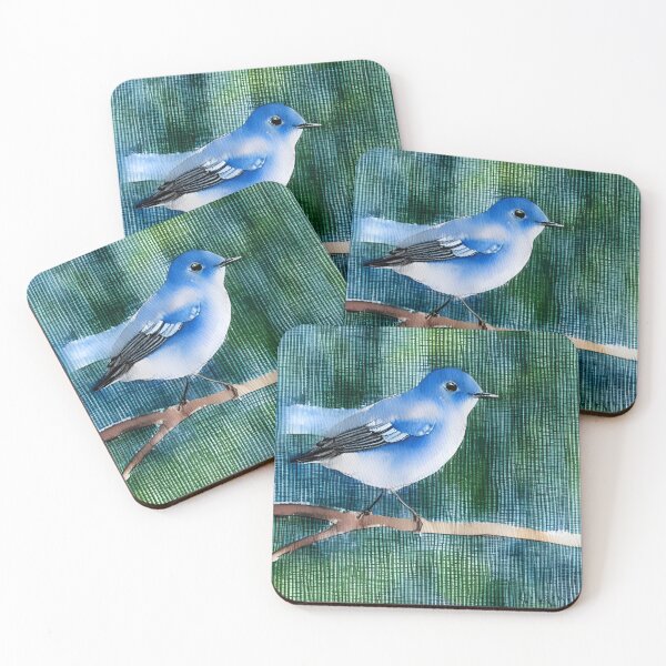 Item preview, Bluebird designed and sold by Misc-Culture.