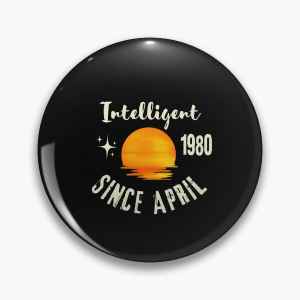 Item preview,  Intelligent since april 1980 designed and sold by Designfs.