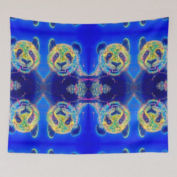 Item preview, Panda Panda Panda designed and sold by Jacob Wayne Bryner.