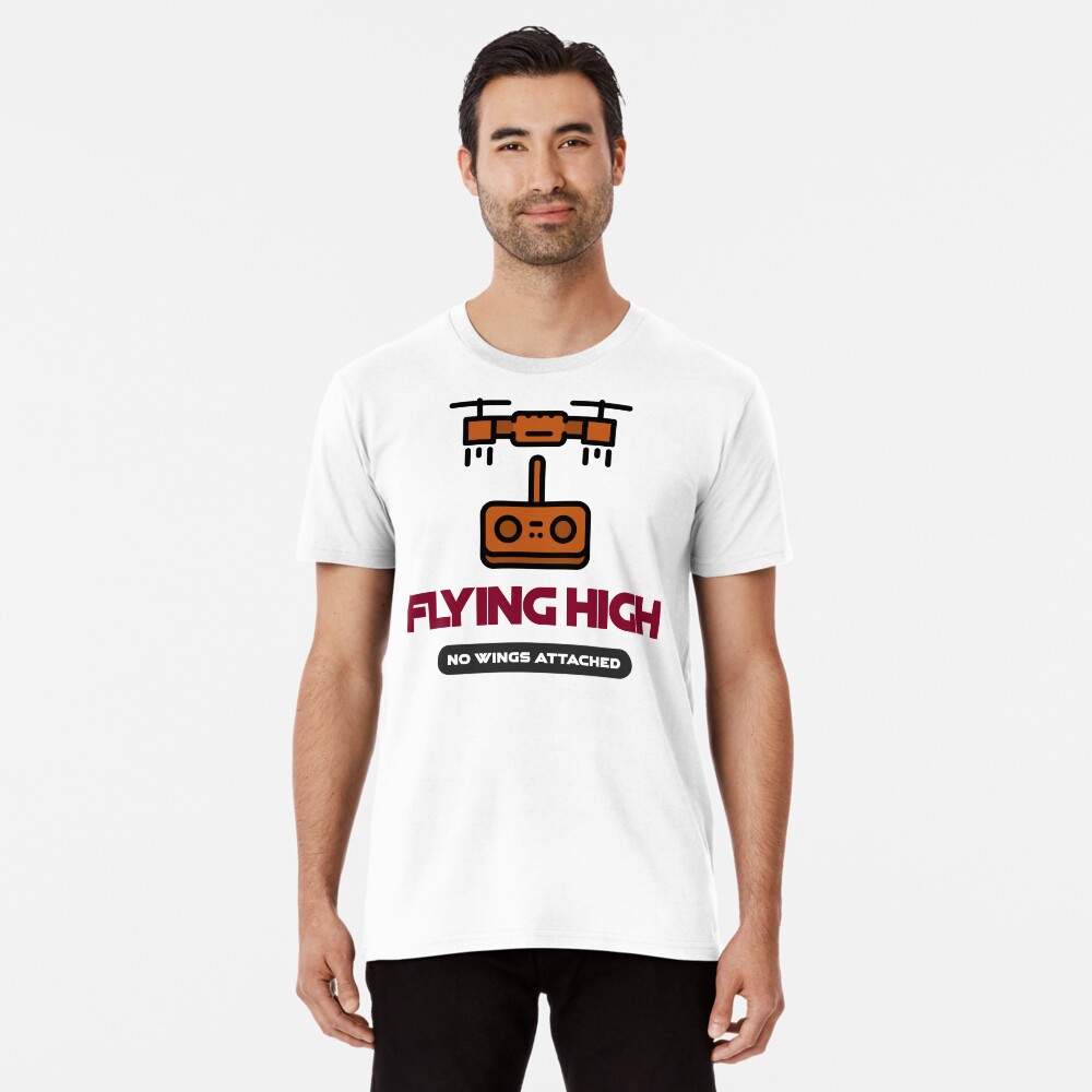 Item preview, Premium T-Shirt designed and sold by Teesamust.
