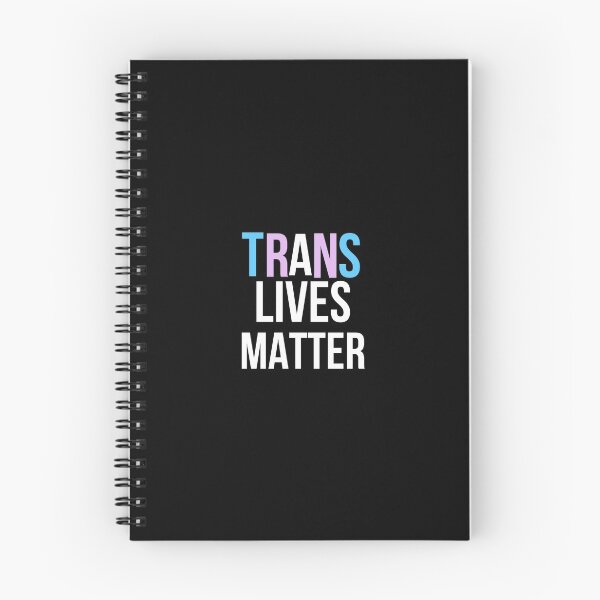 Item preview, Trans Lives Matter designed and sold by TGdigital.