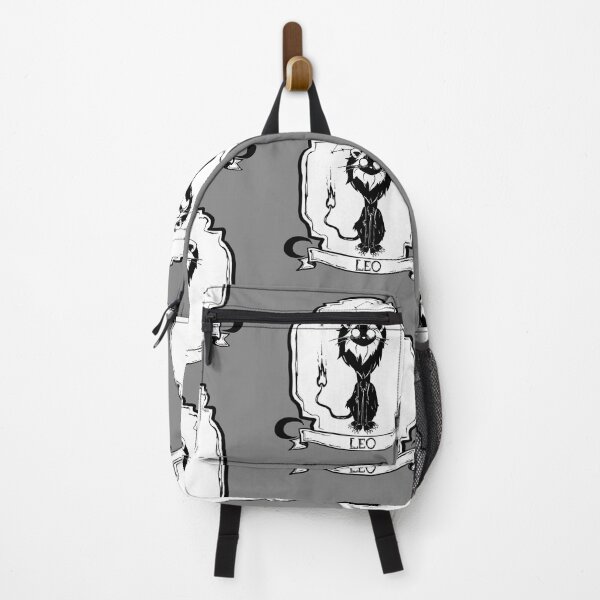 Item preview, Leo Art Astrology in White designed and sold by BatXBone.