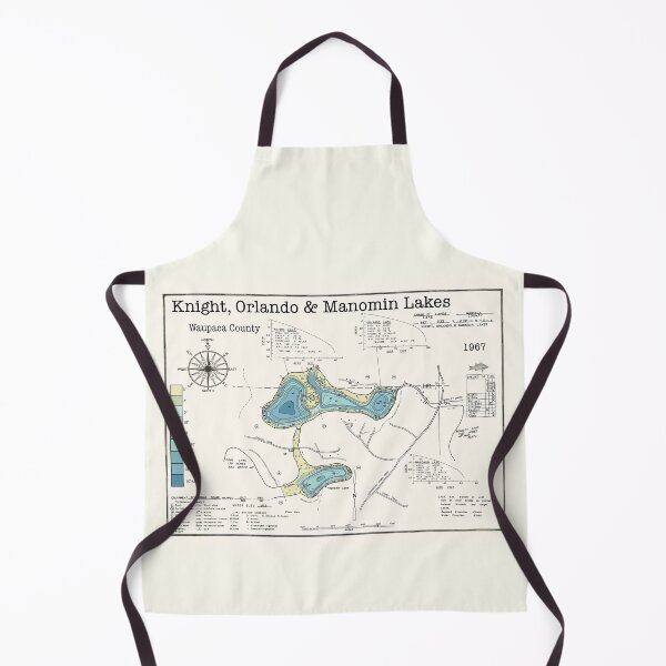 Item preview, Knight Orlando Manomin Lakes WI designed and sold by Jean Plout.