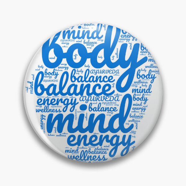 Item preview, AYURVEDA  BALANCE HEALING  designed and sold by Meandmyshop.
