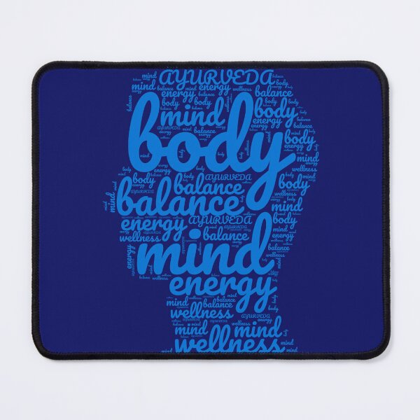 Item preview, AYURVEDA BALANCE HEALING designed and sold by Meandmyshop.