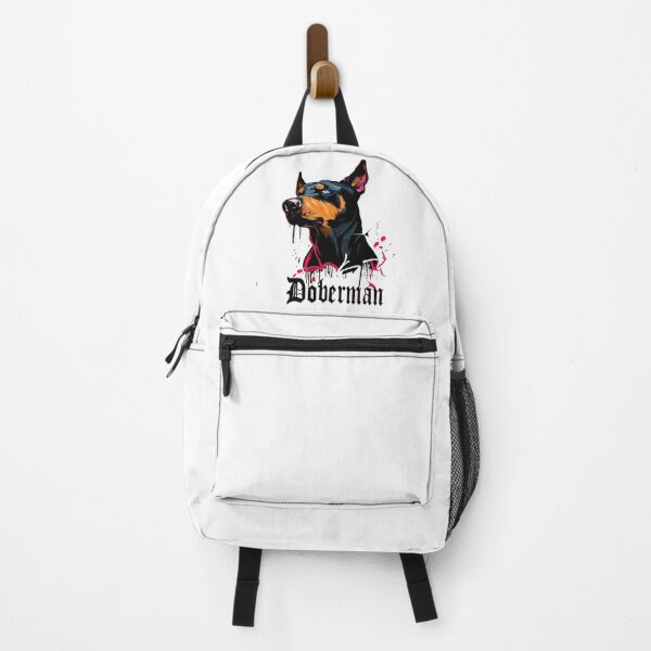 Item preview, doberman designed and sold by TNTroger.
