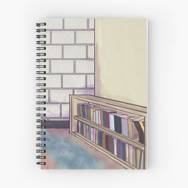 Item preview, Awkward Corner designed and sold by strudeldoodle.