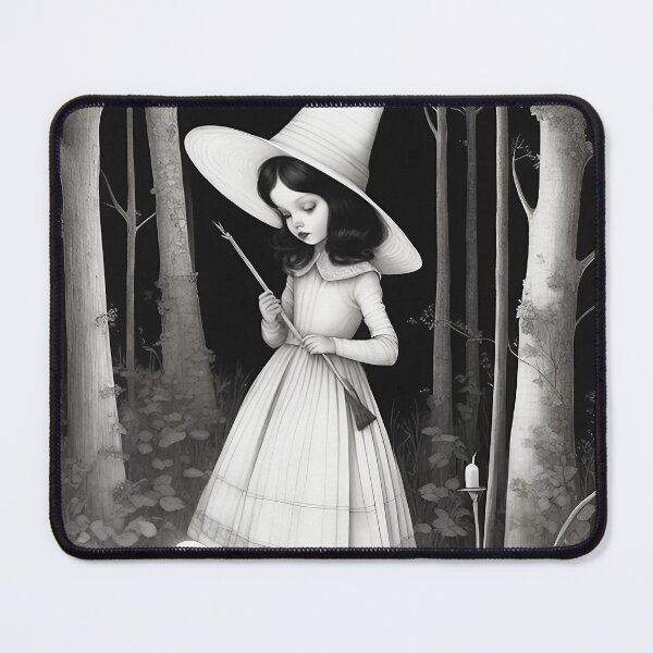 Item preview, Witch aesthetic, the witchery, sorcery designed and sold by Filotecnia.