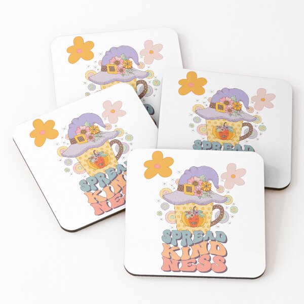 Item preview, Spread Kindness designed and sold by MystikaCreation.