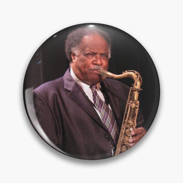 Item preview, Houston Person - Photograph designed and sold by ConcertImages.