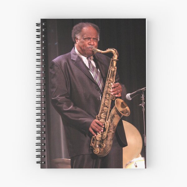 Item preview, Houston Person - Photograph designed and sold by ConcertImages.