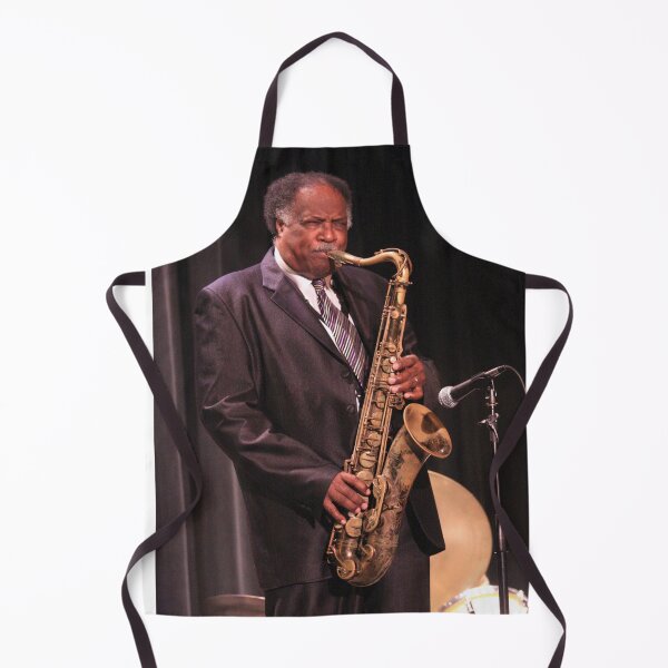 Item preview, Houston Person - Photograph designed and sold by ConcertImages.