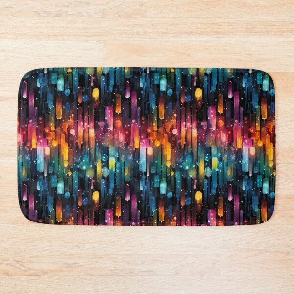 Item preview, Luminous Kaleidoscope Dreams designed and sold by 89BLACK.