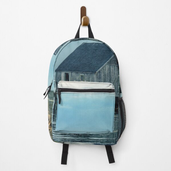 Item preview, Fisherman's Shanty designed and sold by John Dauer.