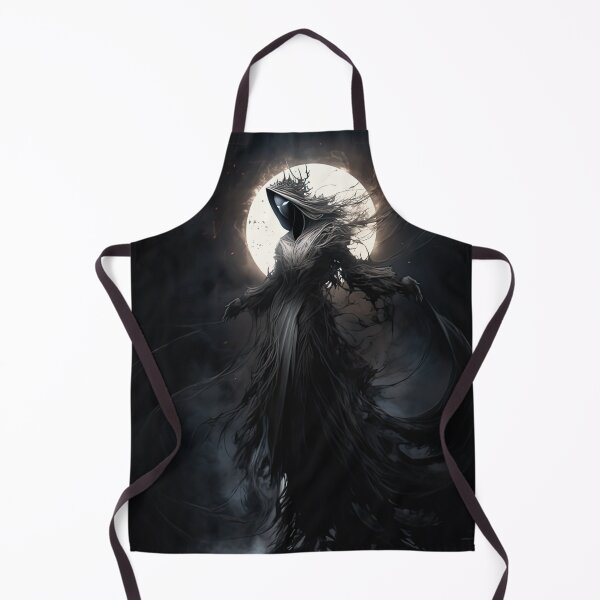 Item preview, Magician of the Night designed and sold by Ev3rM0r3.