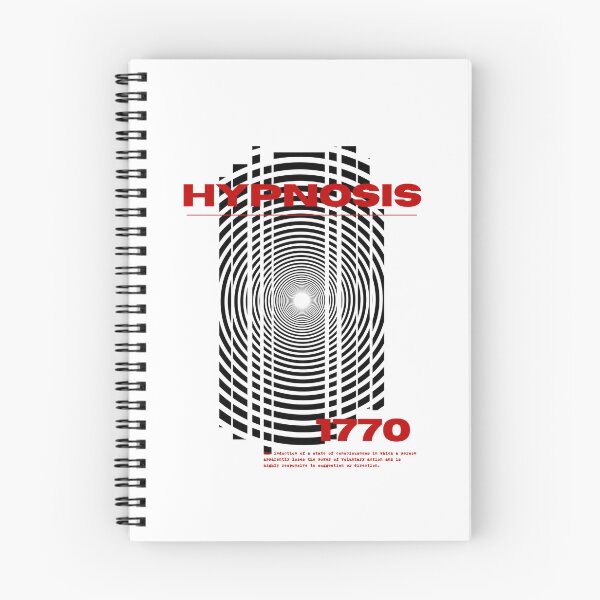 Item preview, Hypnosis Date and Definition designed and sold by HypnoMemers.