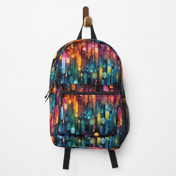 Item preview, Luminous Kaleidoscope Dreams designed and sold by 89BLACK.