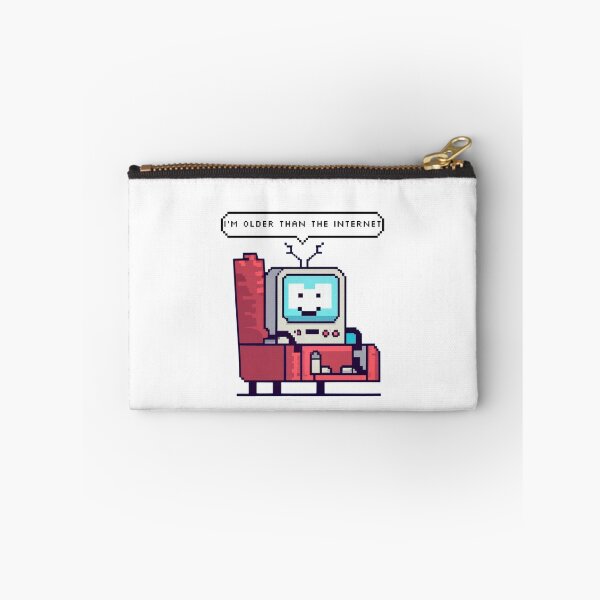 Item preview, I'm older than the Internet | Pixel Style designed and sold by CircinusStore.