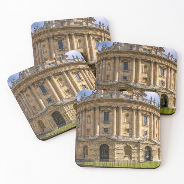 Item preview, Oxford Radcliffe Camera designed and sold by StephenRphoto.
