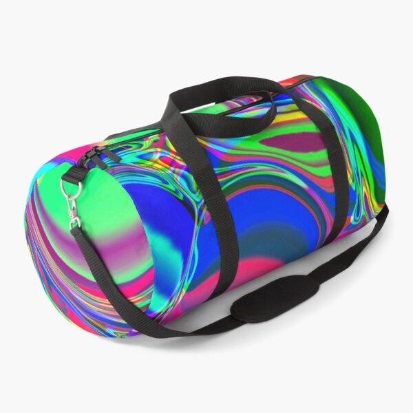 Item preview, Tru original Rockymountain Ninja Cat. Bright and colourful fun. designed and sold by RckymtnNinjaCat.