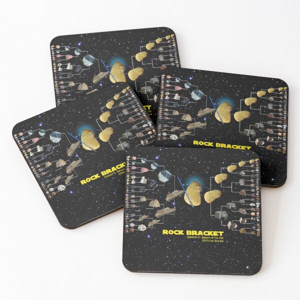 Item preview, 5th Annual Rock Bracket -- Return of the 5th designed and sold by katiebug209.