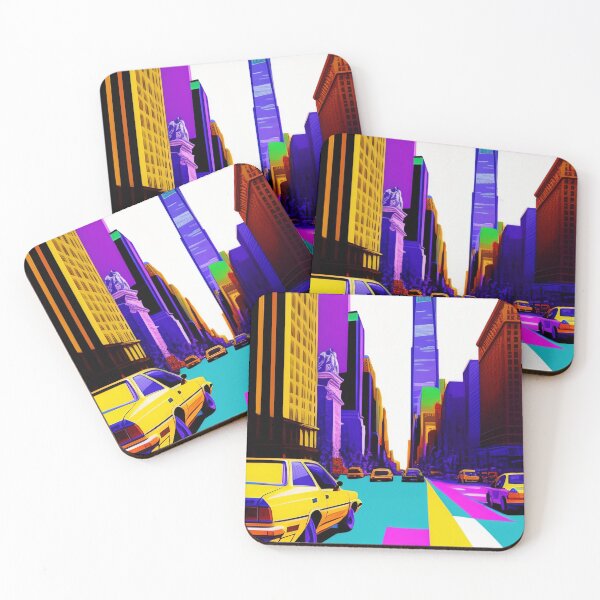 Item preview, New York Vibe designed and sold by minh-tri.
