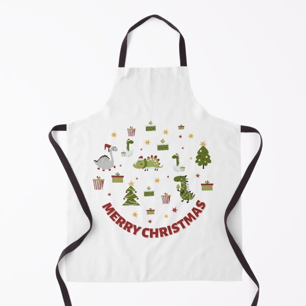 Item preview, Festive Dino Delight - Cute Dinosaur Christmas Graphic designed and sold by myfavoritesm4.