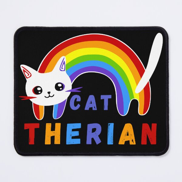 Item preview, Cat Therian designed and sold by ArtisShops.