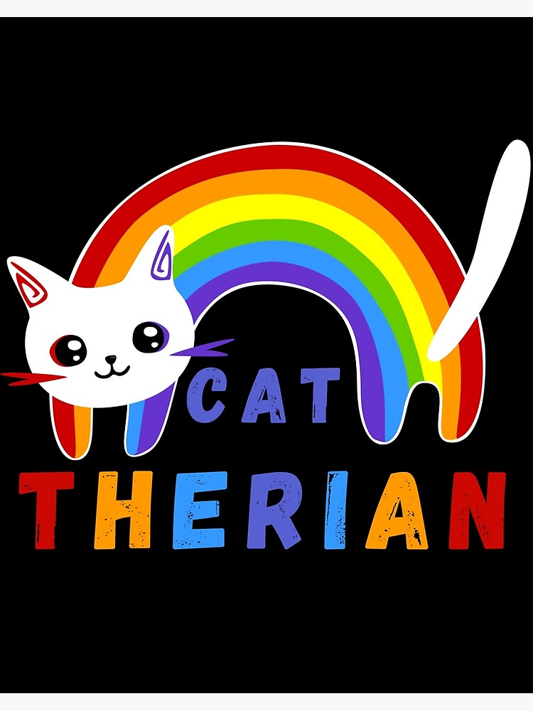 Cat Therian Mask for Sale by sophiacutepets