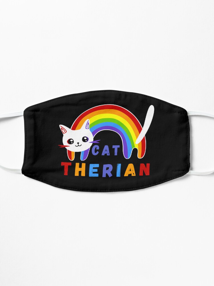 Cat Therian Mask for Sale by ArtisShops