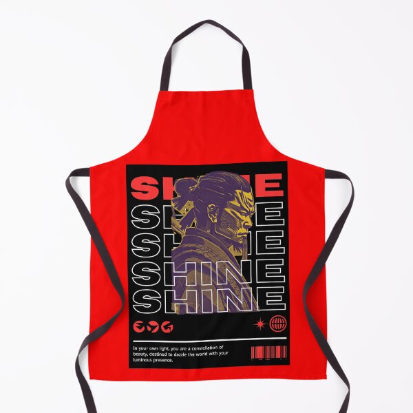 Item preview, shine designed and sold by taherlee11.